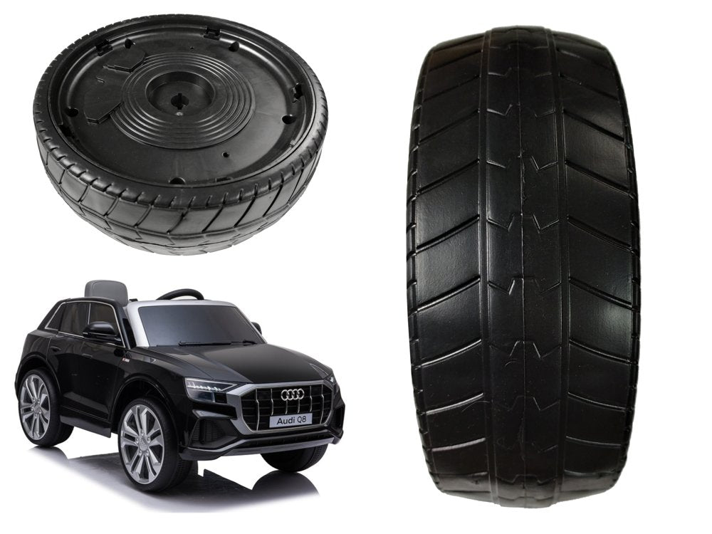 Wheel For Jj2066 Audi Q8