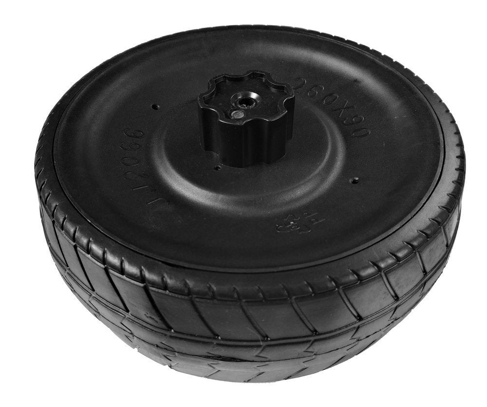 Wheel For Jj2066 Audi Q8