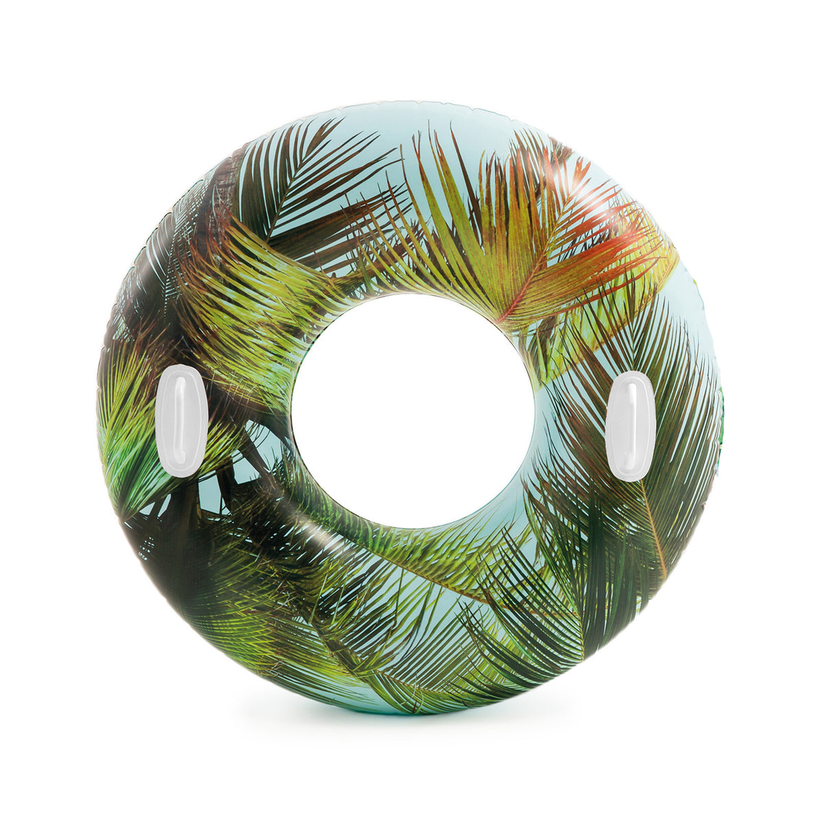The Hawaii Inflat. Ring W/ Handles 97cm