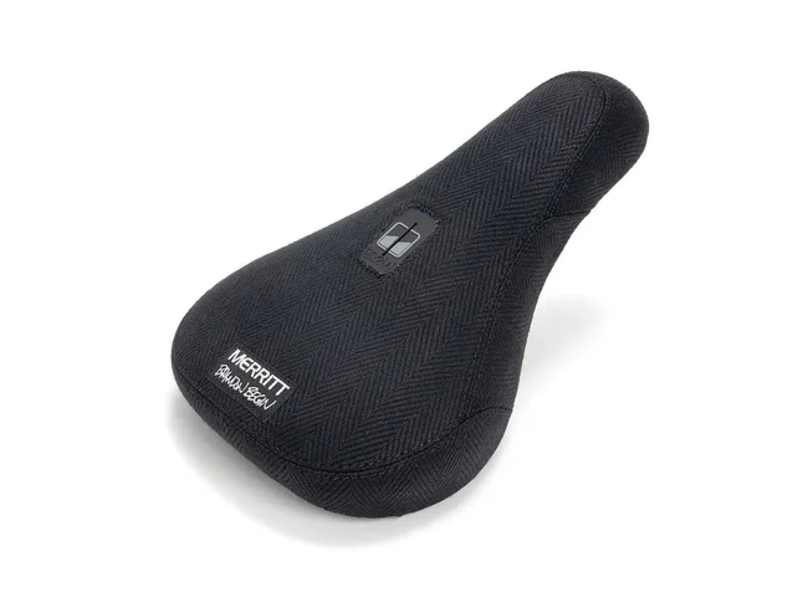 Merritt Merritt Begin Seat Schwarz