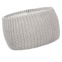 Bonnet Luhta + cache-oreilles