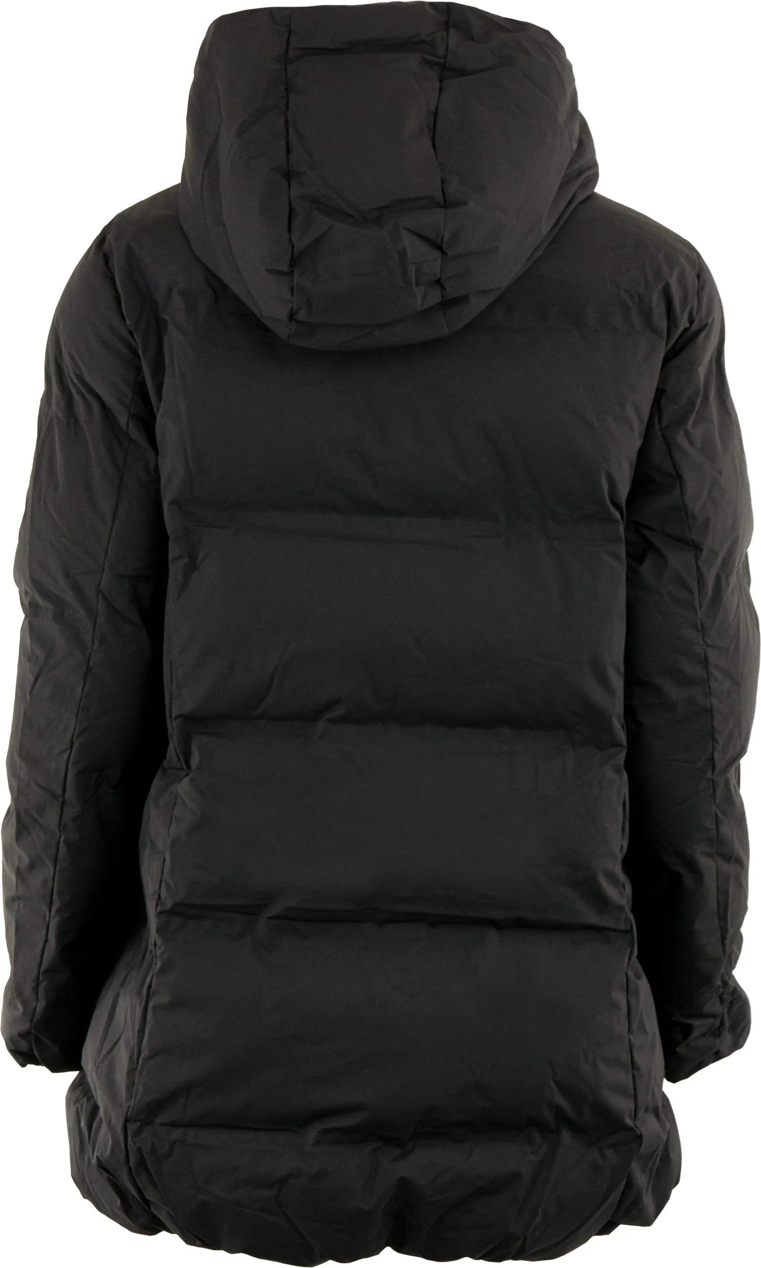 Dameswinterjas The People Rep Eureka A7250 Zwart