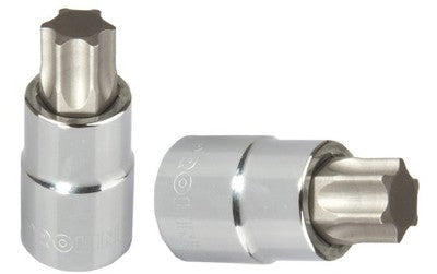 Punta Torx 3/8 T9 L=48 Mm Proline