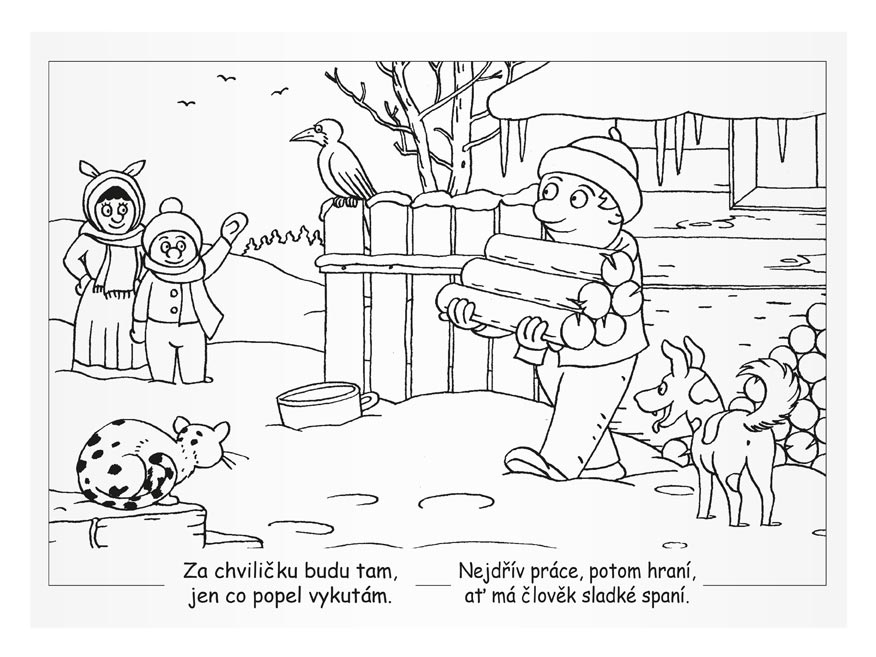 Mfp Leathanaigh Dathúcháin Geimhridh