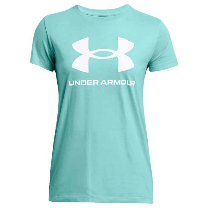 Under Armor Sports Shirt Women
