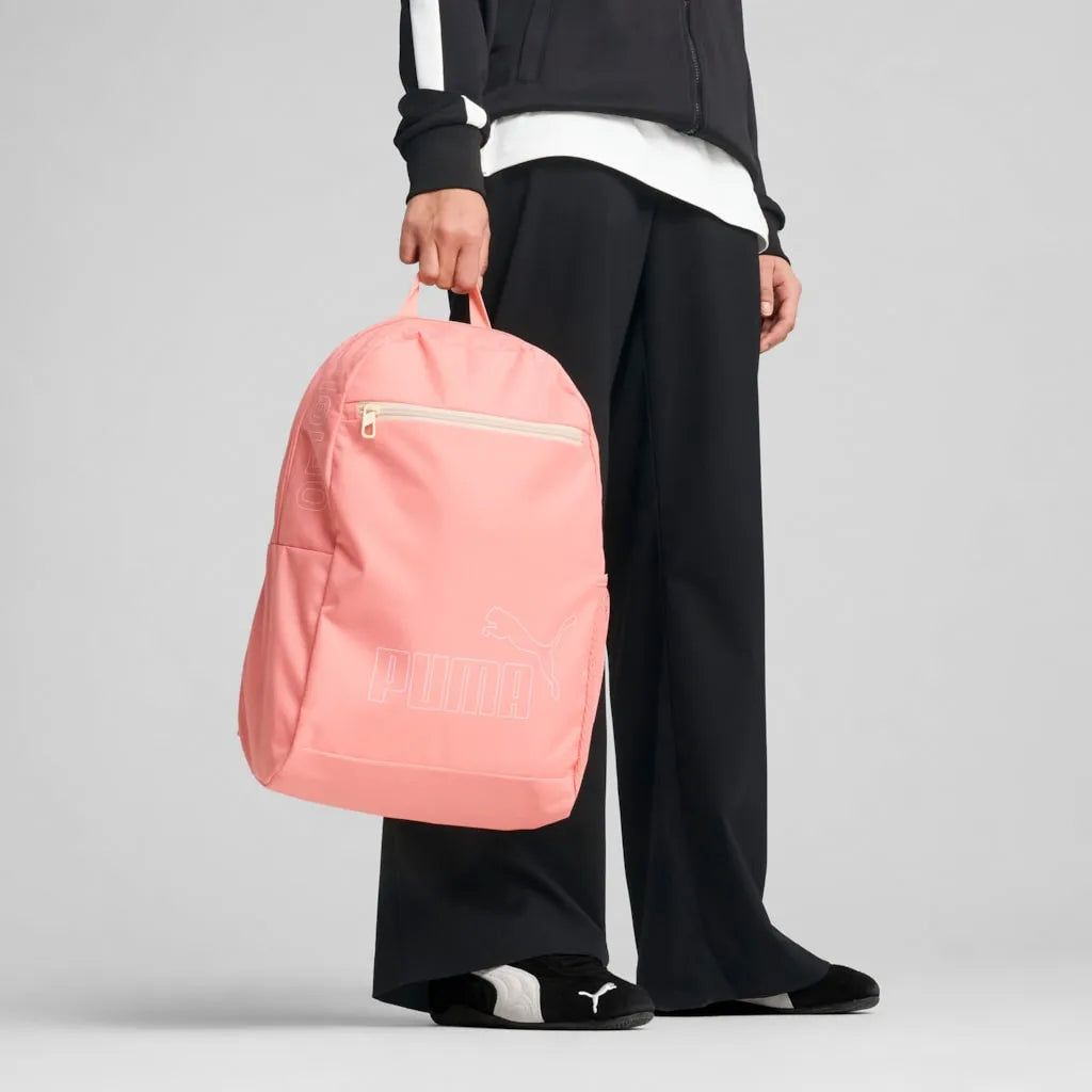 Puma Phase Backpack Ii Pink Backpack