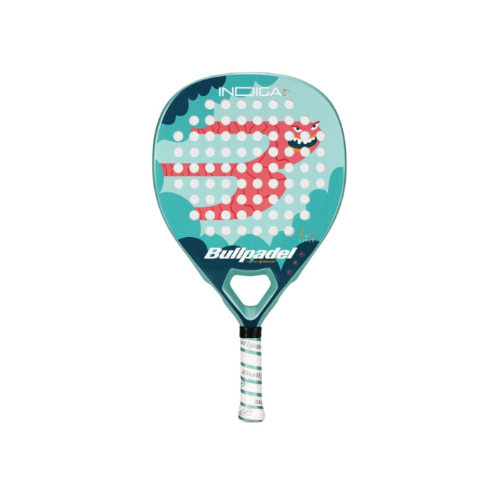 Bullpadel Padel Racket Junior