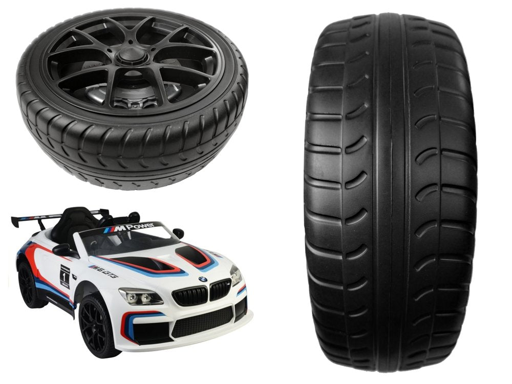 Wheel For Bmw M6 Gt3 6666r