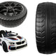 Wheel For Bmw M6 Gt3 6666r