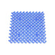 Подова плочка 30x30см Softee Blue 2.0