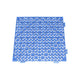 Подова плочка 30x30см Softee Blue 1.0