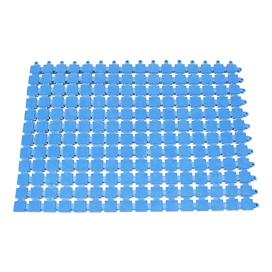 Подова плочка 30x40см Softee Blue 1.0