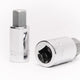 Hex Socket Bit 1/219 Mm L=55 Mm Proline