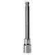 Hex Socket Bit 1/210 Mm Ball End L=140 Mm Proline