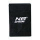 Enebe Width Wristband Negro ÚNICA