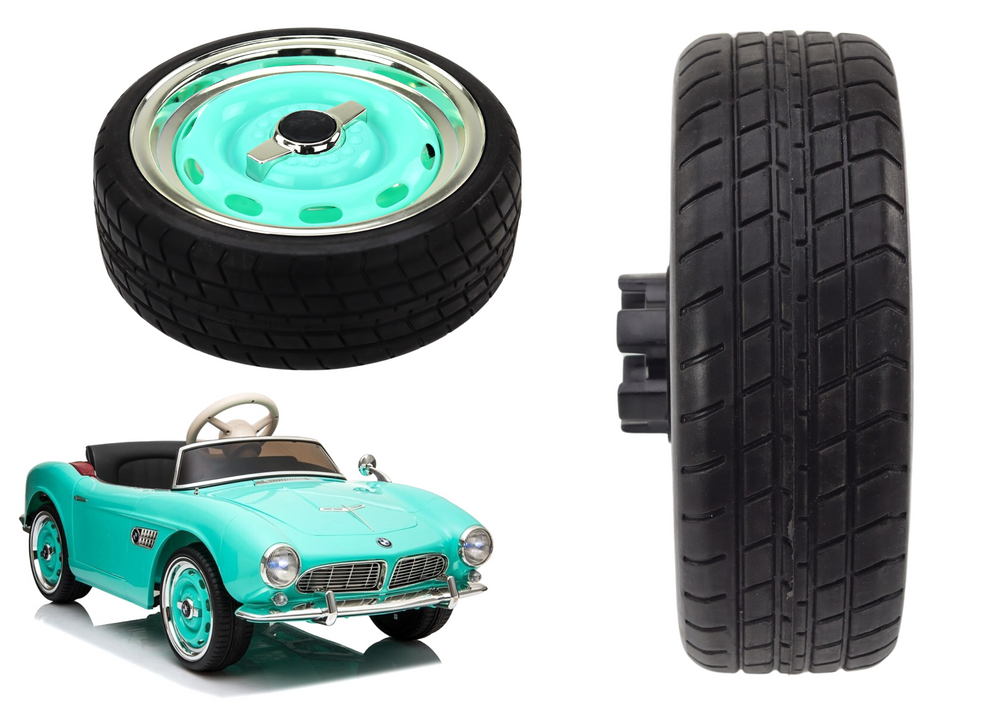 Ruota Per Bmw Retro