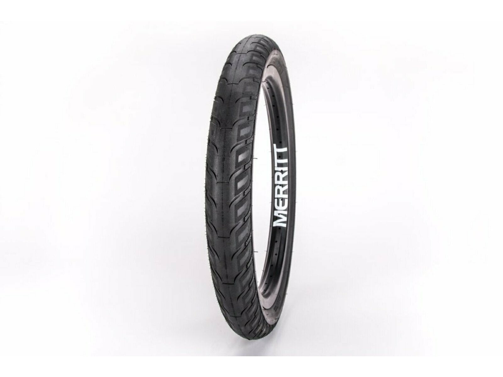 Merritt Merritt Option Tire Black - 20
