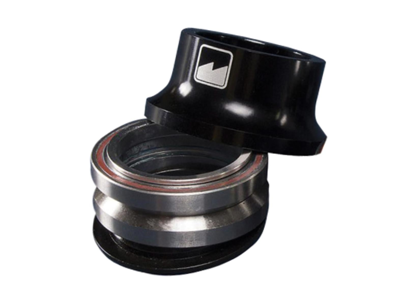 Merritt Merritt Hightop Headset Black