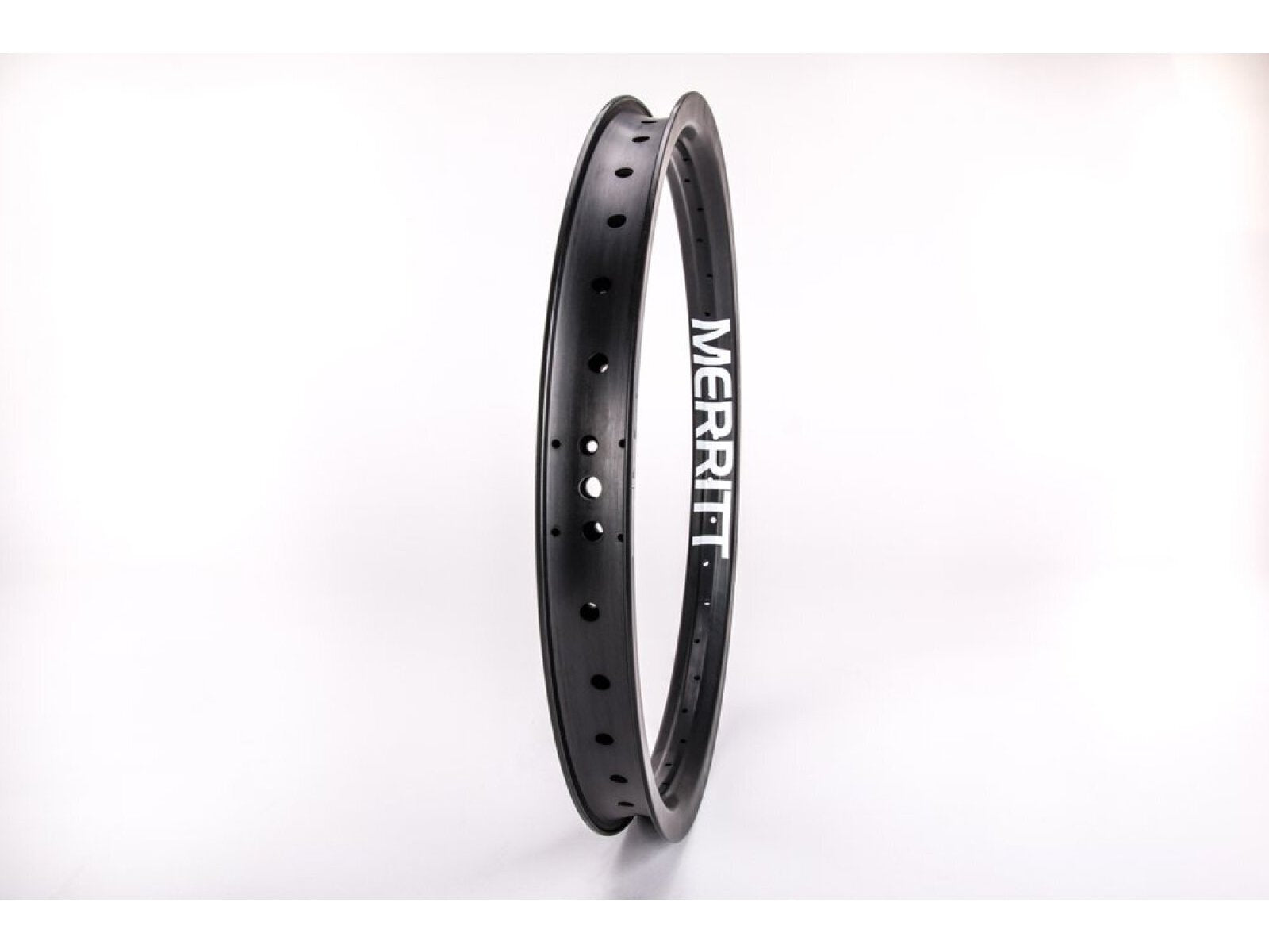 Merritt Merritt Battle Rim Black