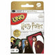 Uno Harry Potter