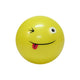 Funnand Face PVC топка Amarillo