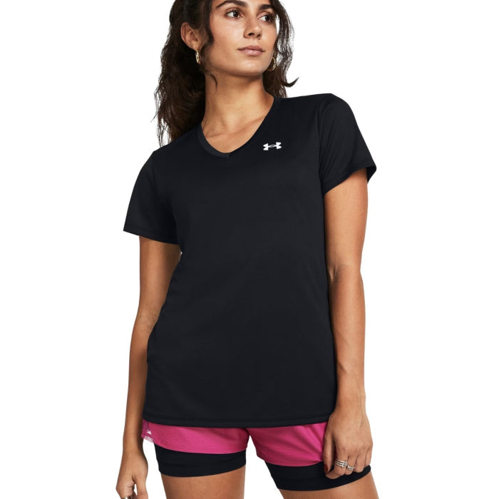 Under Armor Sports Shirt Women - Xl/42