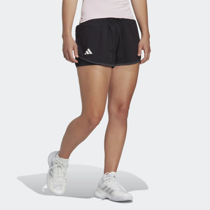 Дамски спортни шорти Adidas