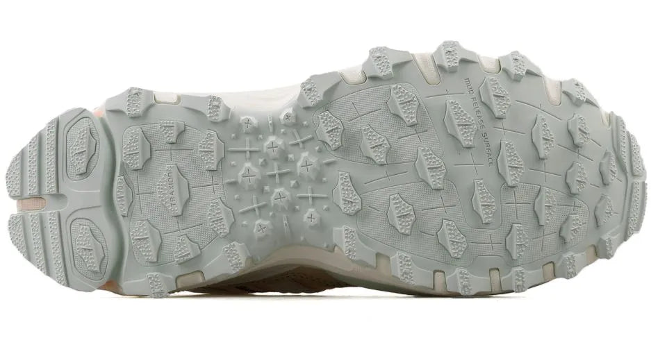 Damskor Adidas Hyperturf Adventure Off White Beige
