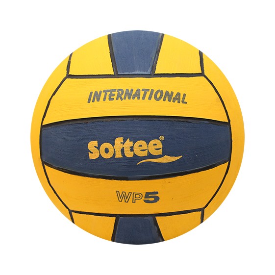 Ballon de Waterpolo Softee Aqua
