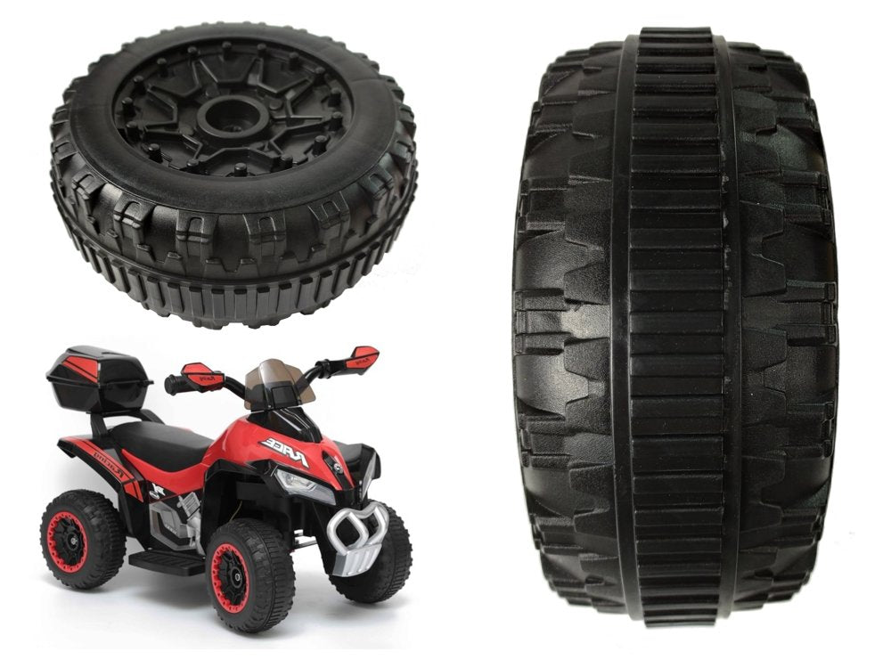 Wheel For Quad Gts1188