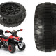 Wheel For Quad Gts1188