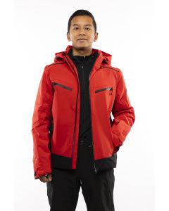 Ice Peak Ski Jacket Men