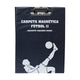 Coach Board Profesional A4 Football