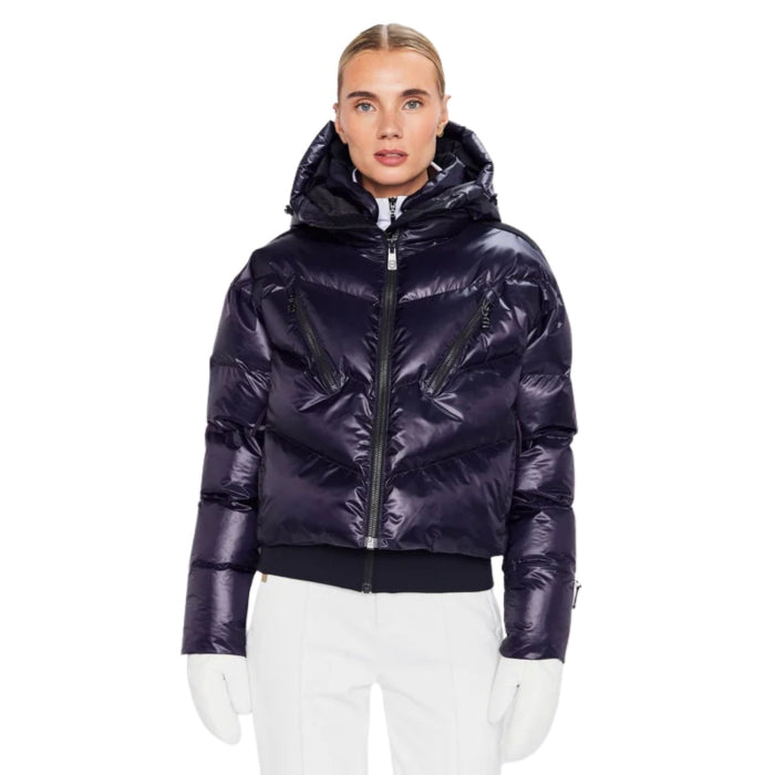 Altitude 8848 Chaqueta de esquí Mujer