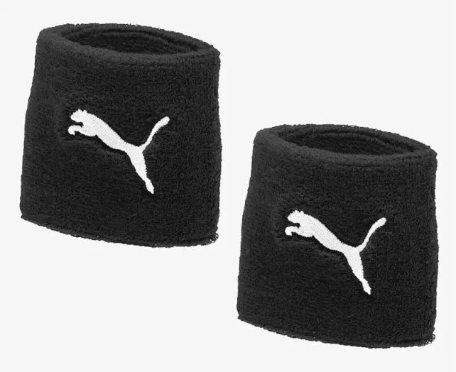Puma Cat Armbånd Sort - X