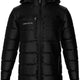 Зимно яке Givova Prime Unisex Black 2xl