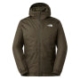 The North Face Casual Vinterjakke Mænd