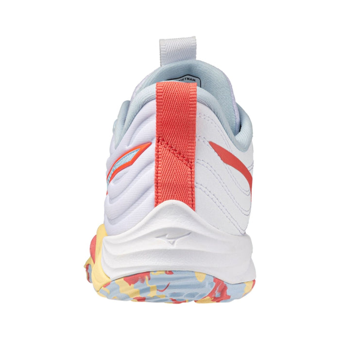 Zapatillas de interior Mizuno para mujer