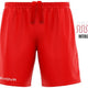 Спортни шорти Givova Short Capo Red
