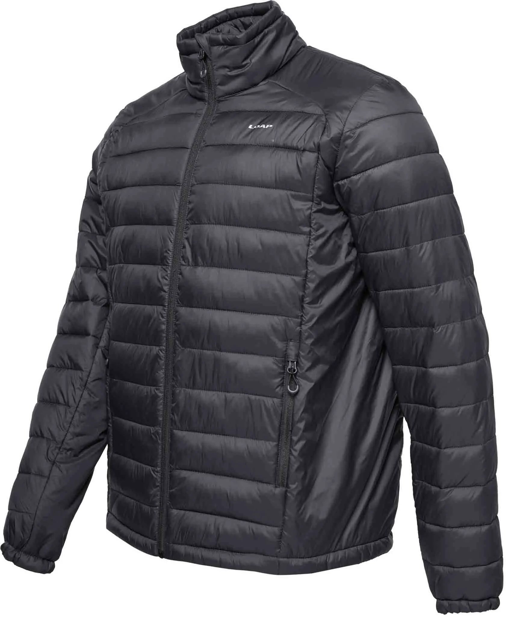 Herrjacka Loap Jevur Blå 2xl