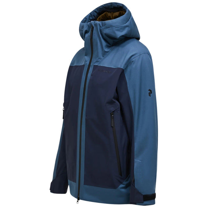 Peak Performance Men's Ski Jacket