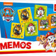 Trefl Pexeso Mini Paw Patrol