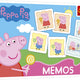 Trefl Pexeso Mini Peppa Pig