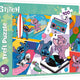 Trefl Puzzle 100 Memórias Lilo & Stitch