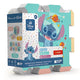 Pěnové puzzle Trefl - Lilo & Stitch 2024 / Disney