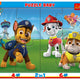 Trefl-puzzel met frame - Paw Patrol
