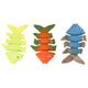 Tacar Uisce 3 Fishes Softee
