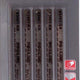 Wood Saw Blade 75 X 100 Mm 10tpi 2.5 Mm Pack Of 5 Proline