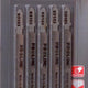 Lama Per Sega Per Legno 110 X 132 Mm 6tpi 4,0 Mm Confezione Da 5 Proline