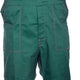 Bibpants Green L(188 90-94) Ce Quest Lahti